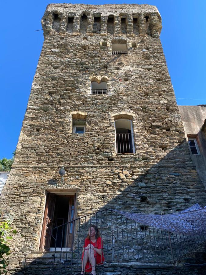 Torra Di Ciocce Bed & Breakfast Pino Екстериор снимка