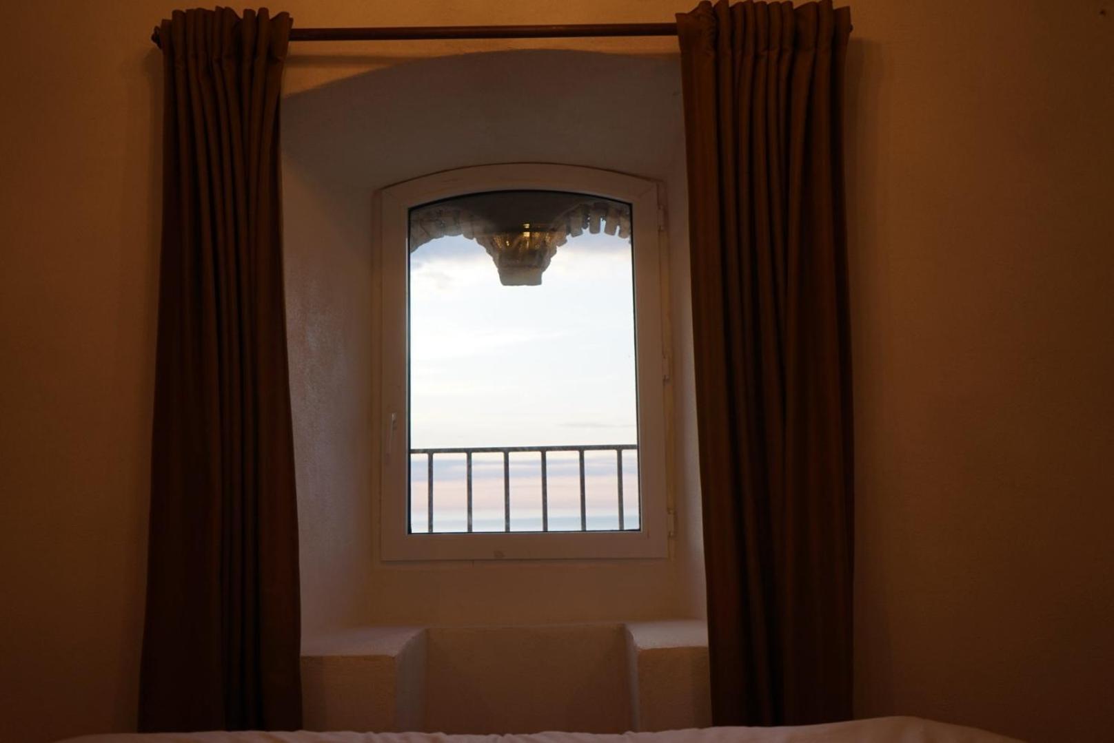 Torra Di Ciocce Bed & Breakfast Pino Екстериор снимка