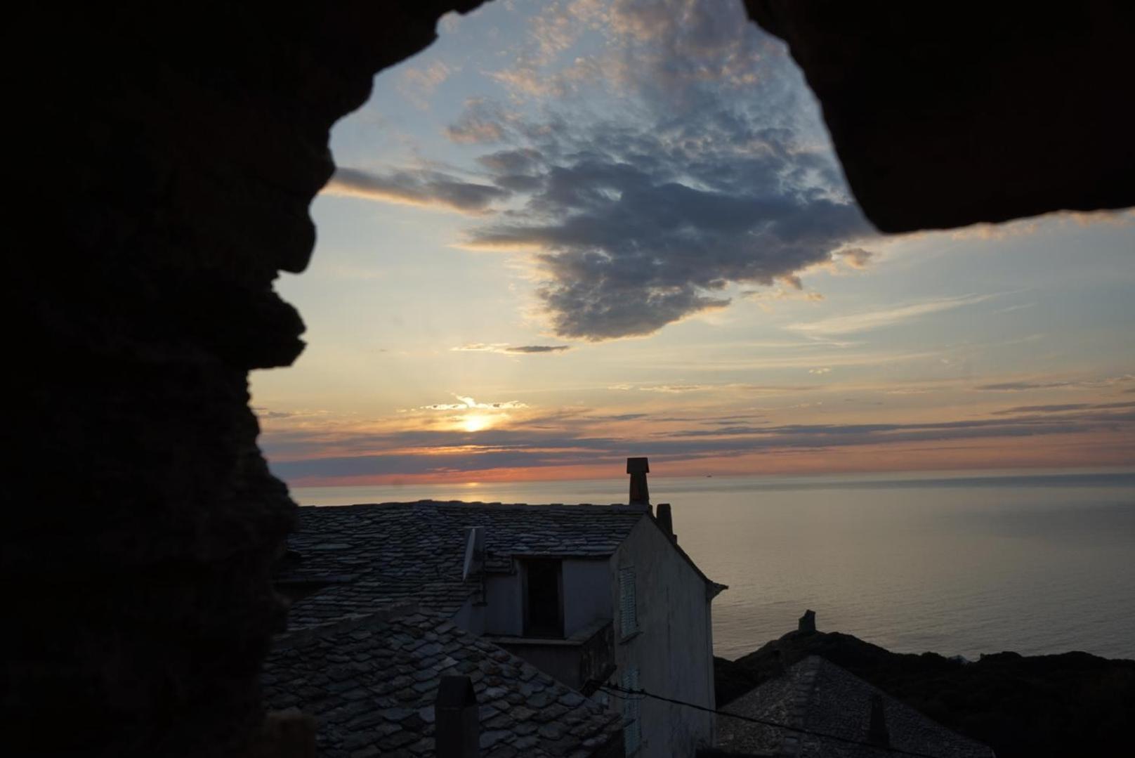 Torra Di Ciocce Bed & Breakfast Pino Екстериор снимка