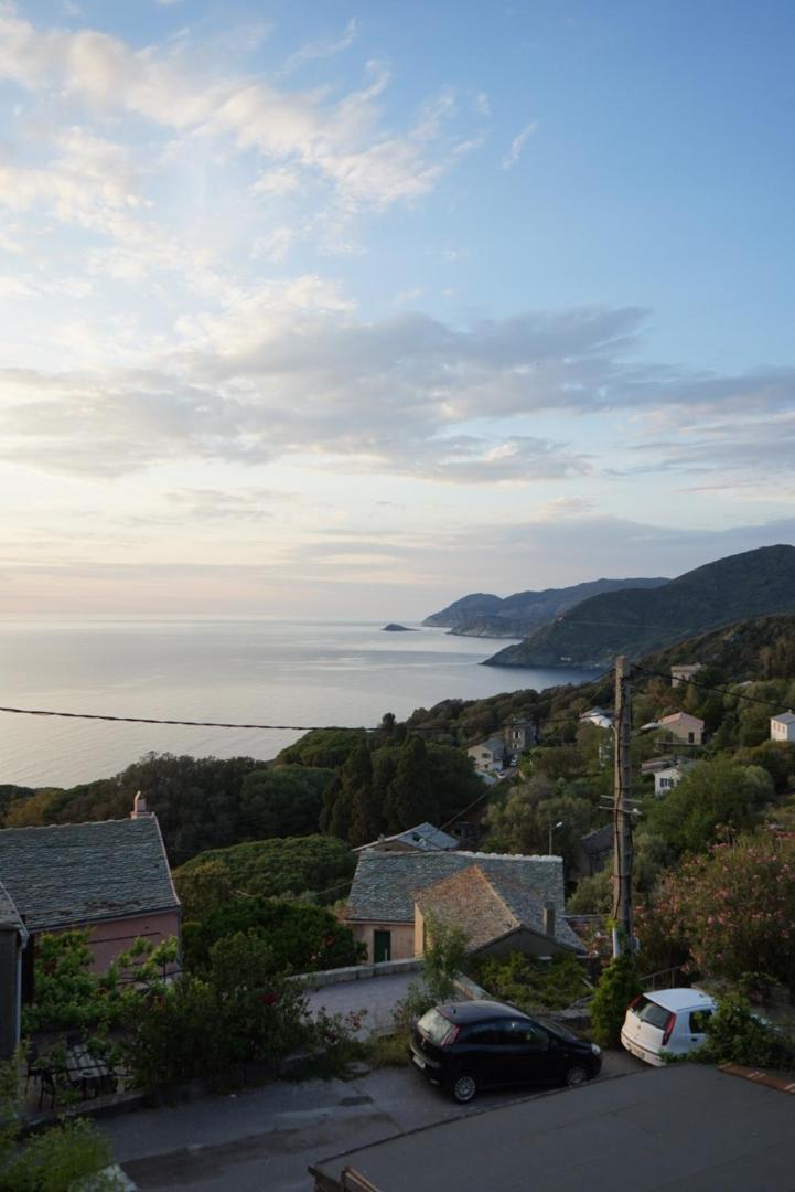Torra Di Ciocce Bed & Breakfast Pino Екстериор снимка