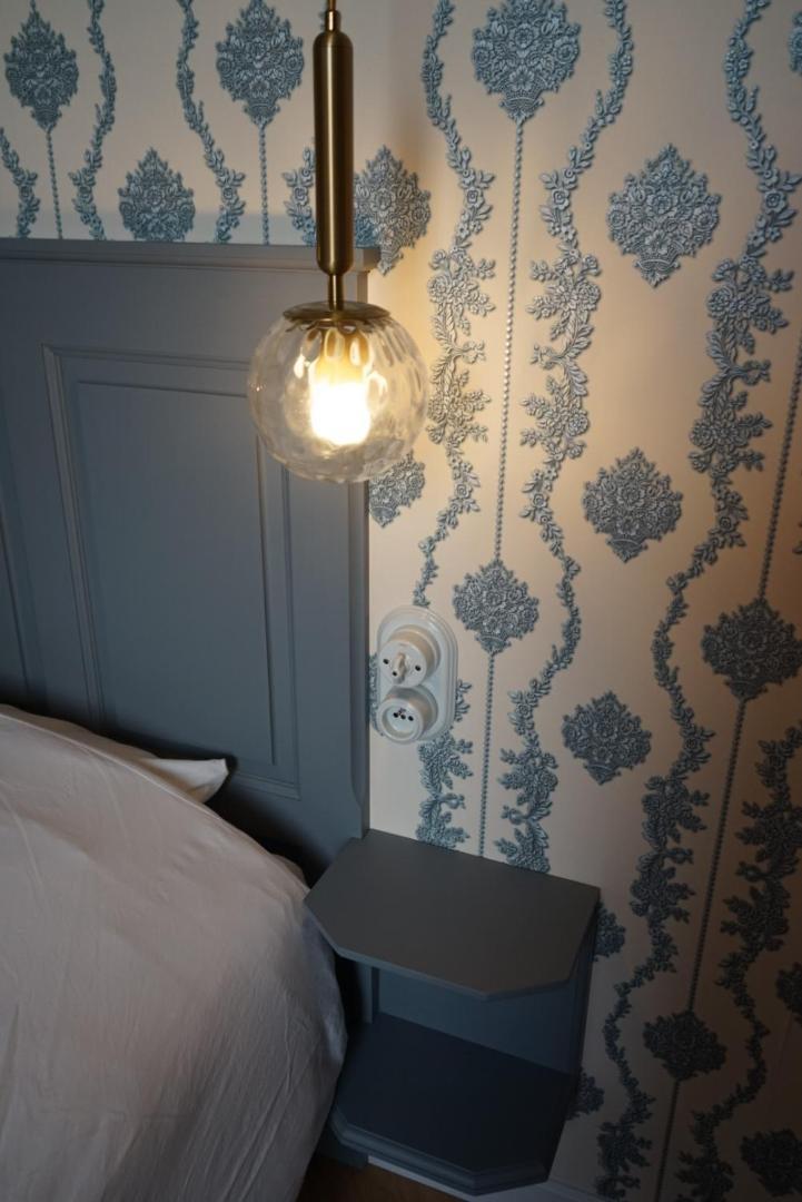 Torra Di Ciocce Bed & Breakfast Pino Екстериор снимка