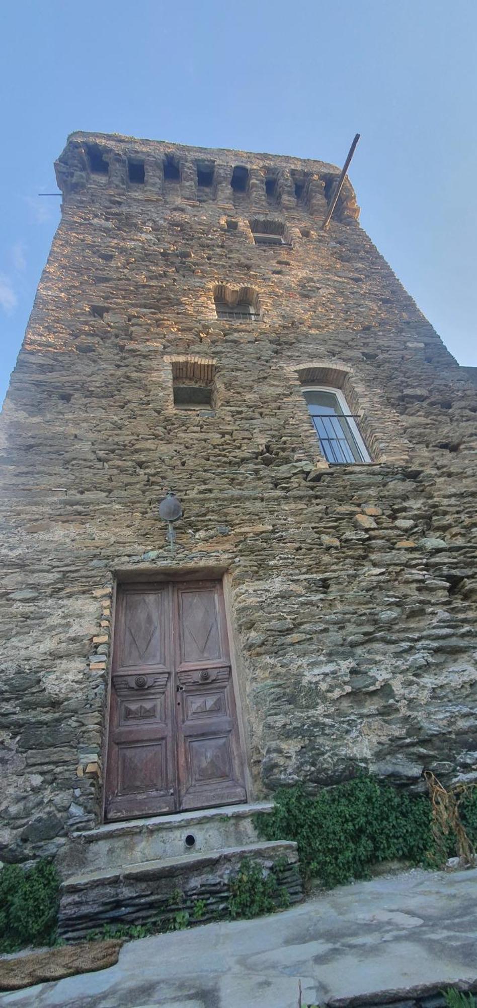 Torra Di Ciocce Bed & Breakfast Pino Екстериор снимка
