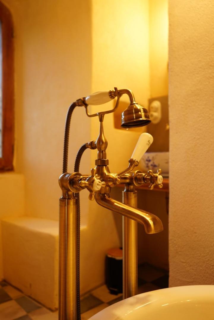 Torra Di Ciocce Bed & Breakfast Pino Екстериор снимка
