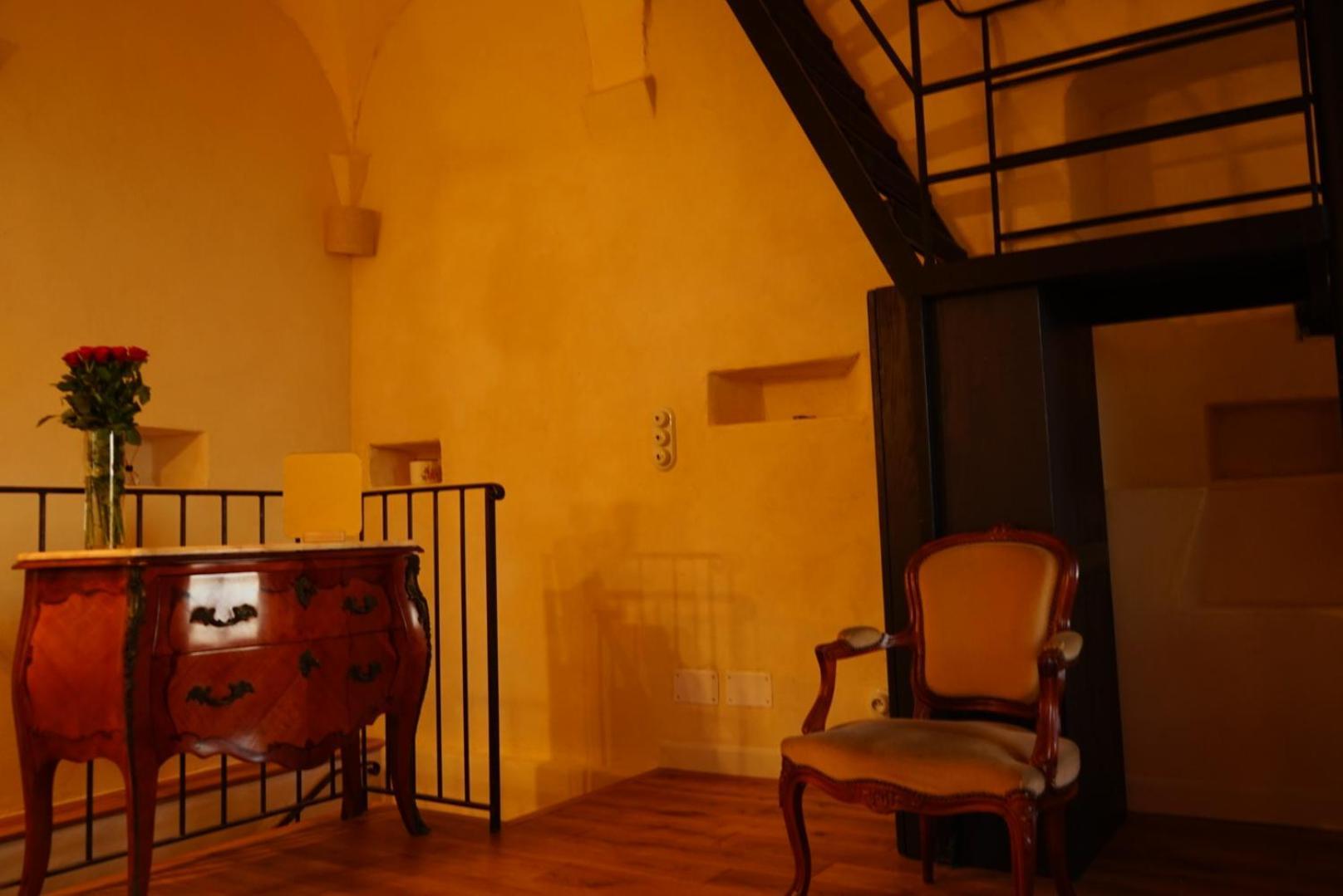 Torra Di Ciocce Bed & Breakfast Pino Екстериор снимка