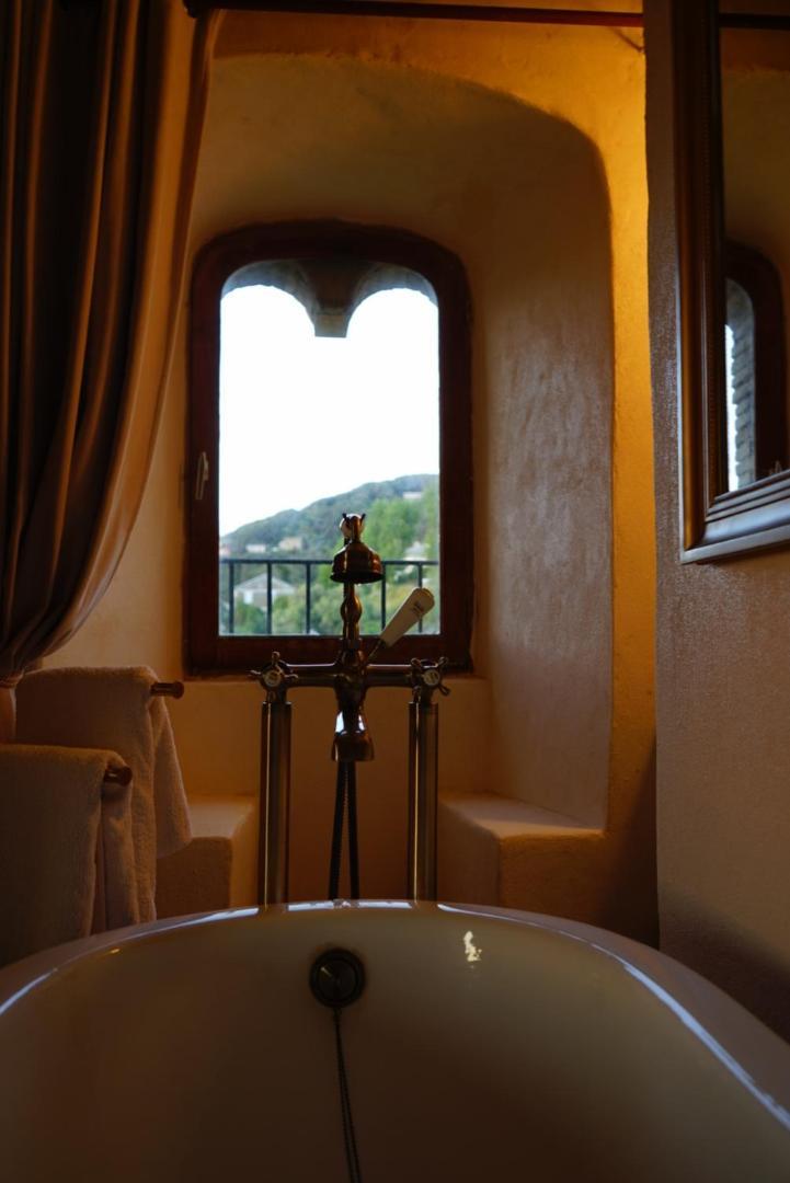 Torra Di Ciocce Bed & Breakfast Pino Екстериор снимка