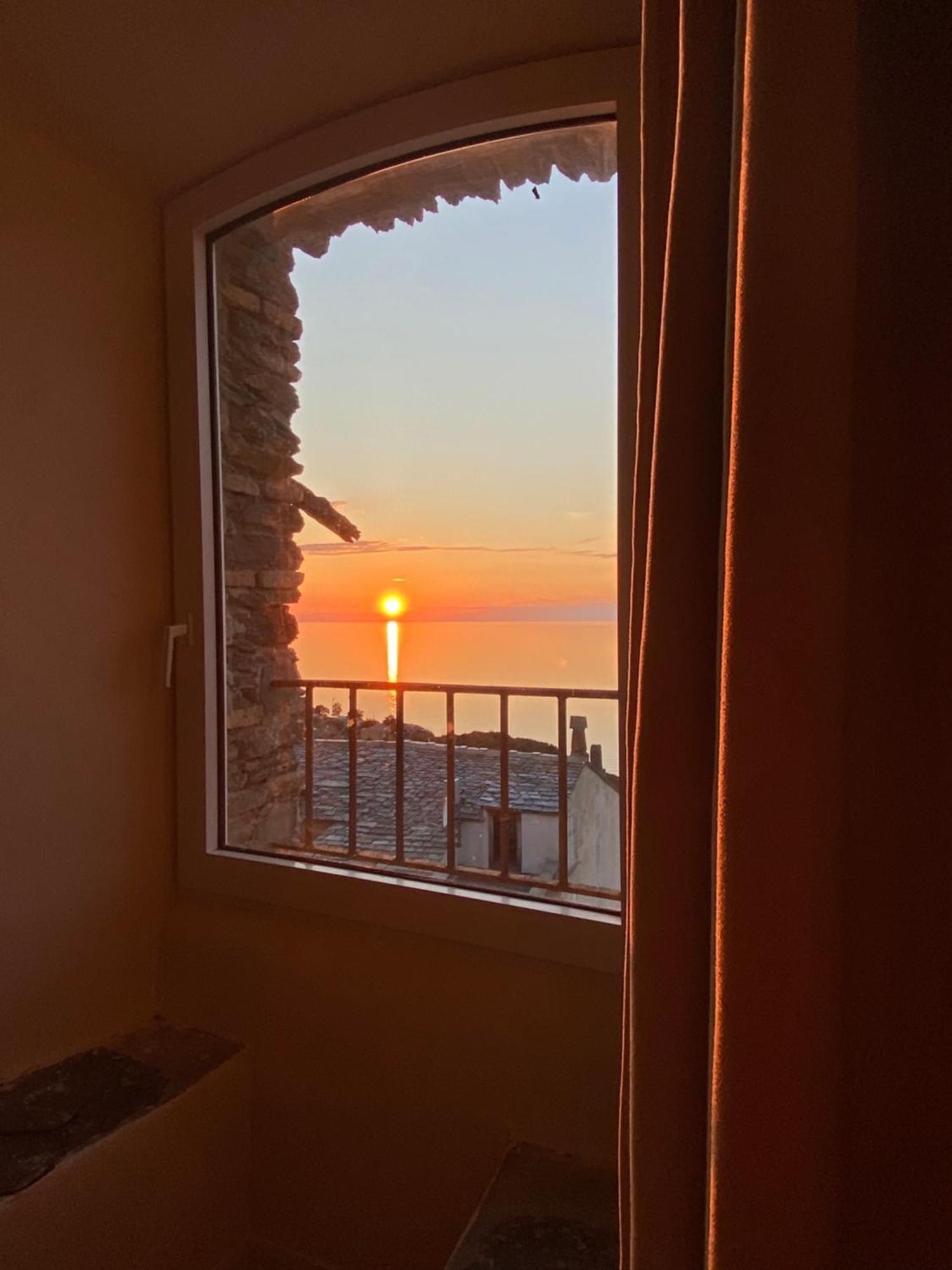 Torra Di Ciocce Bed & Breakfast Pino Екстериор снимка