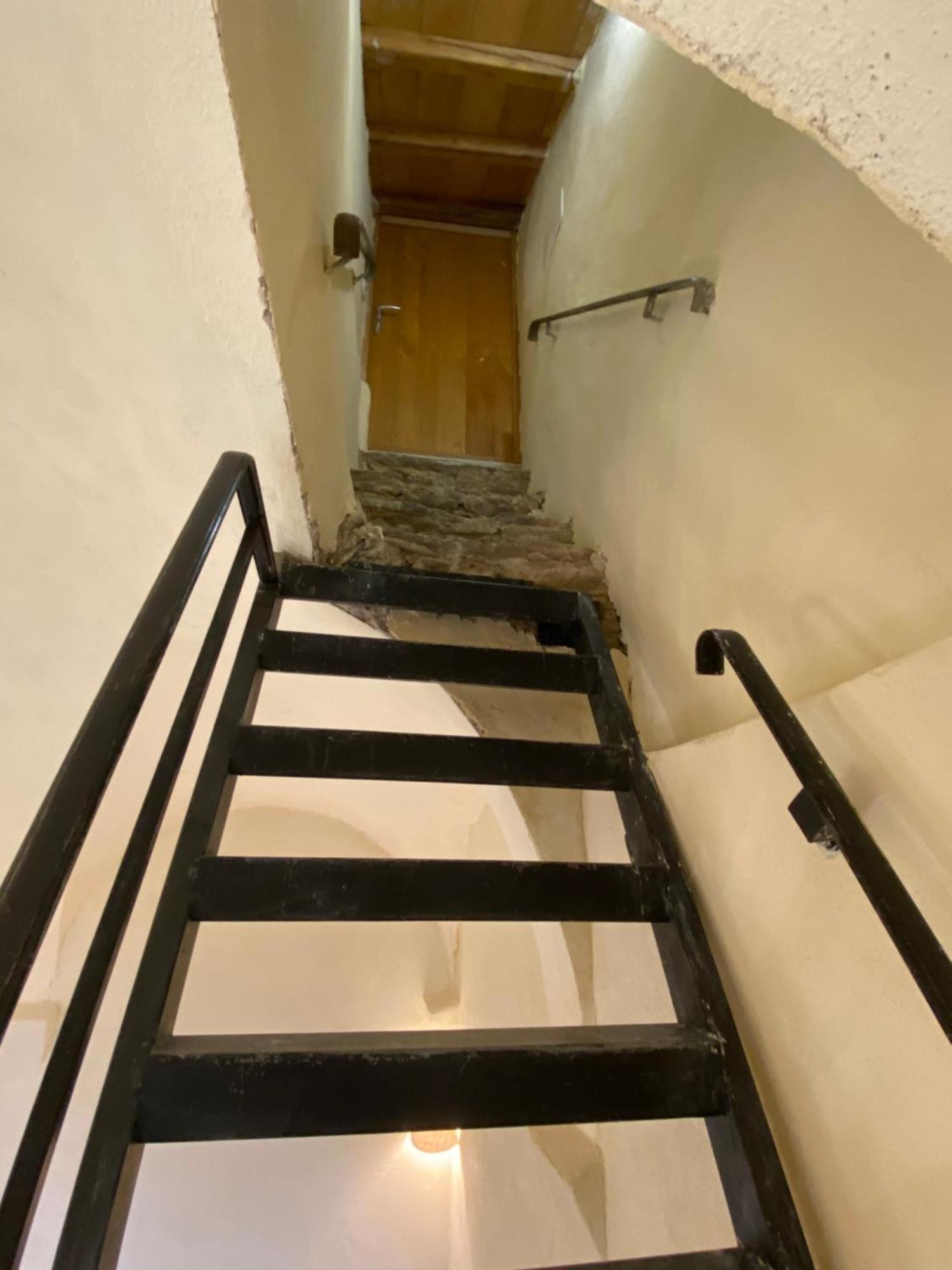 Torra Di Ciocce Bed & Breakfast Pino Екстериор снимка