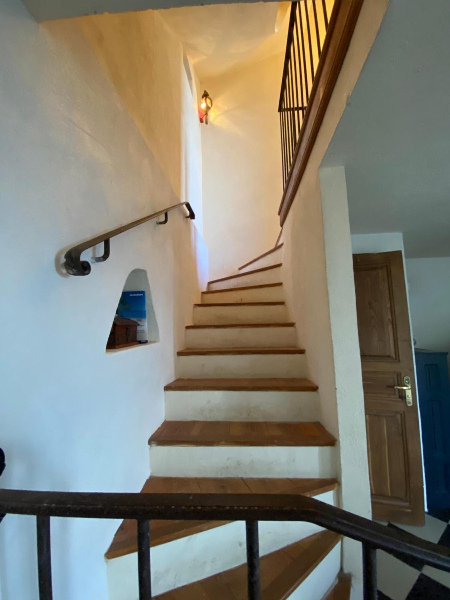 Torra Di Ciocce Bed & Breakfast Pino Екстериор снимка