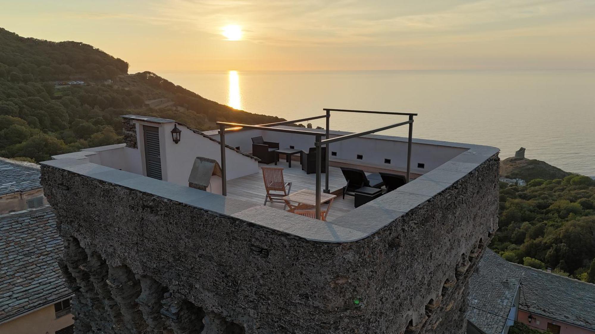 Torra Di Ciocce Bed & Breakfast Pino Екстериор снимка